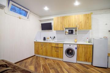 Отель Парфенон (Дивноморское) Россия, Геленджик, фото 78