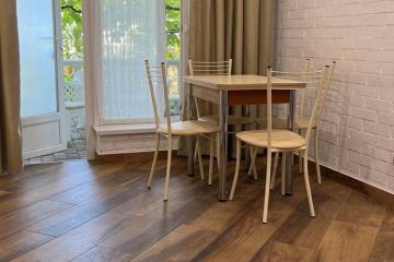 Отель Парфенон (Дивноморское) Россия, Геленджик, фото 79