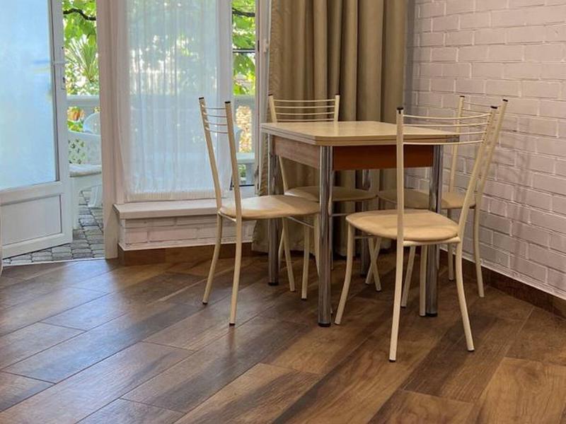 Парфенон (Дивноморское)