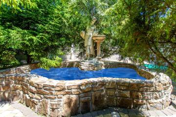 Отель Парфенон (Дивноморское) Россия, Геленджик, фото 8