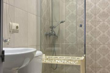 Отель Парфенон (Дивноморское) Россия, Геленджик, фото 82