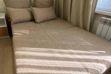 Отель Парфенон (Дивноморское) Россия, Геленджик, фото 85