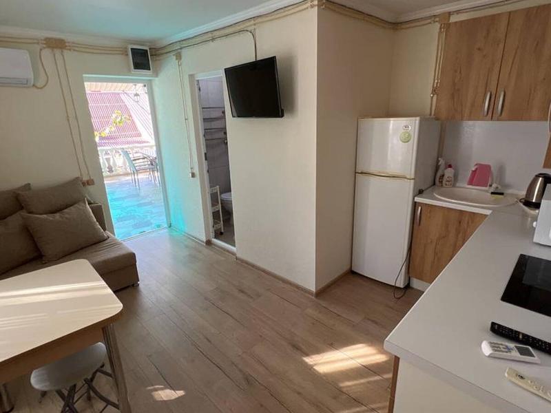 Парфенон (Дивноморское)