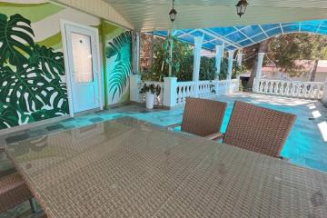 Отель Парфенон (Дивноморское) Россия, Геленджик, фото 88