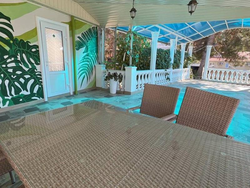 Парфенон (Дивноморское)