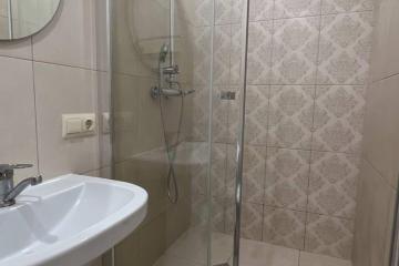 Отель Парфенон (Дивноморское) Россия, Геленджик, фото 89