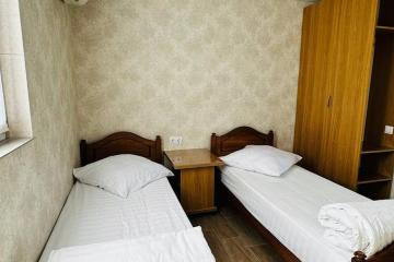 Отель Парфенон (Дивноморское) Россия, Геленджик, фото 91