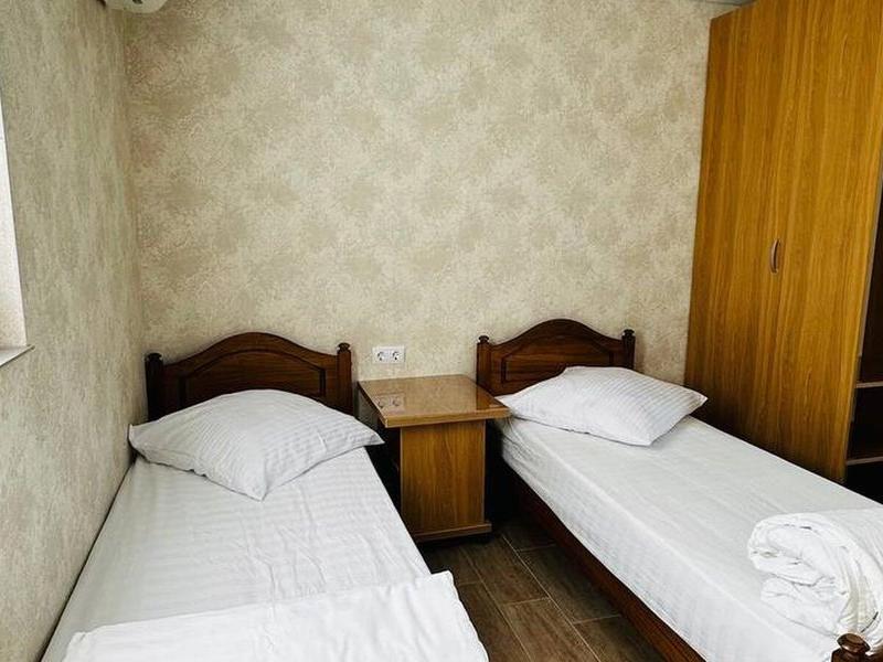 Парфенон (Дивноморское)