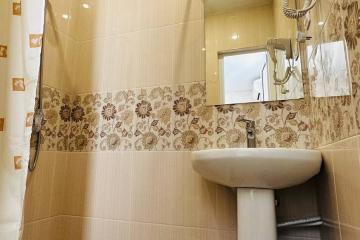 Отель Парфенон (Дивноморское) Россия, Геленджик, фото 93