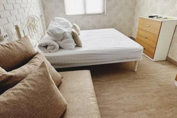 Отель Парфенон (Дивноморское) Россия, Геленджик, фото 95