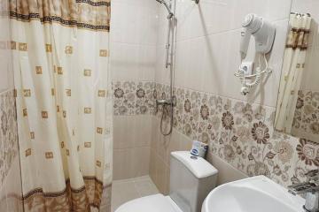 Отель Парфенон (Дивноморское) Россия, Геленджик, фото 97