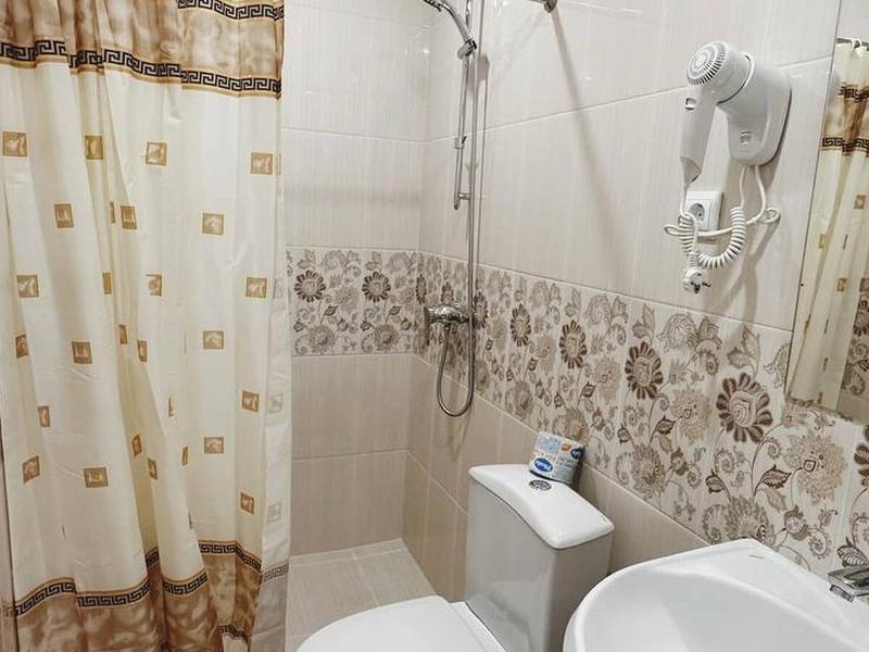 Парфенон (Дивноморское)