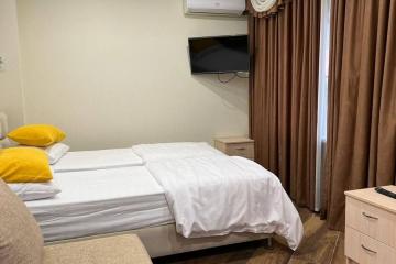 Отель Парфенон (Дивноморское) Россия, Геленджик, фото 98