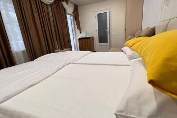 Отель Парфенон (Дивноморское) Россия, Геленджик, фото 100