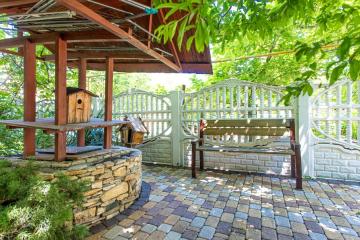 Отель Парфенон (Дивноморское) Россия, Геленджик, фото 10