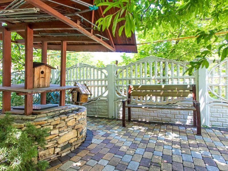 Парфенон (Дивноморское)