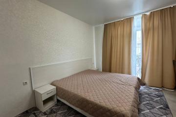 Отель Мелис (Дивноморское) Россия, Геленджик, фото 14