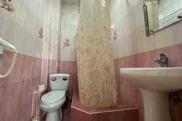 Отель Мелис (Дивноморское) Россия, Геленджик, фото 39
