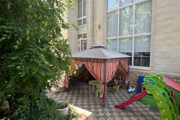 Отель Мелис (Дивноморское) Россия, Геленджик, фото 5