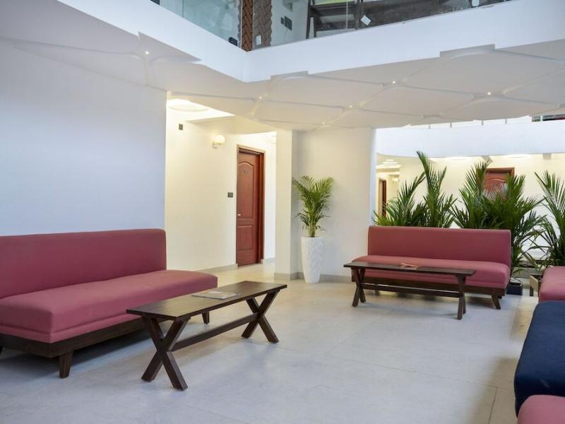 Hotel Kia Inn - Anjuna