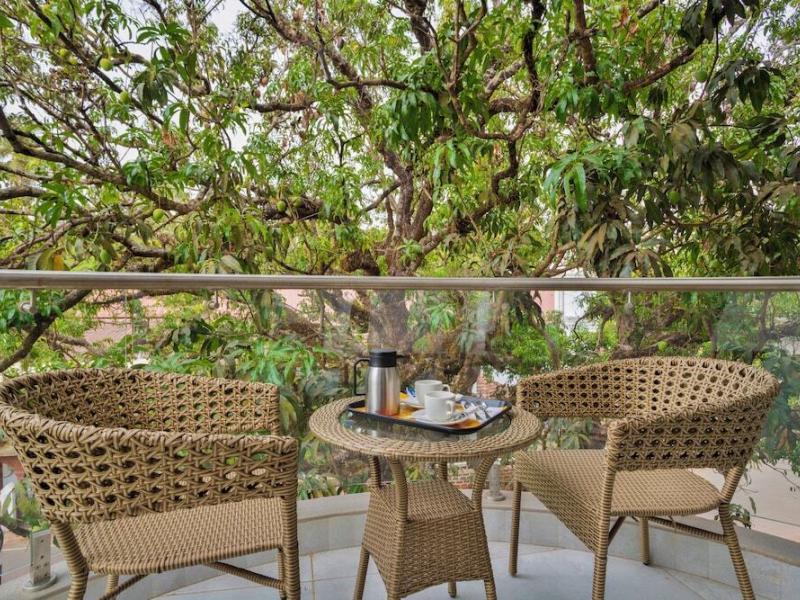 Hotel Kia Inn - Anjuna