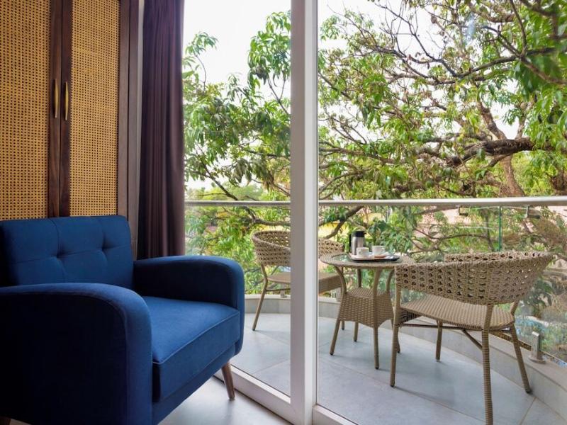 Hotel Kia Inn - Anjuna