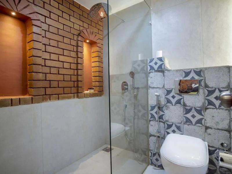Hotel Kia Inn - Anjuna