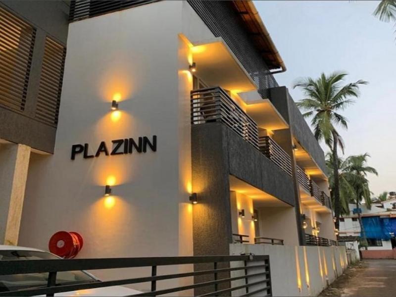 The Plazinn by Legends Hotels