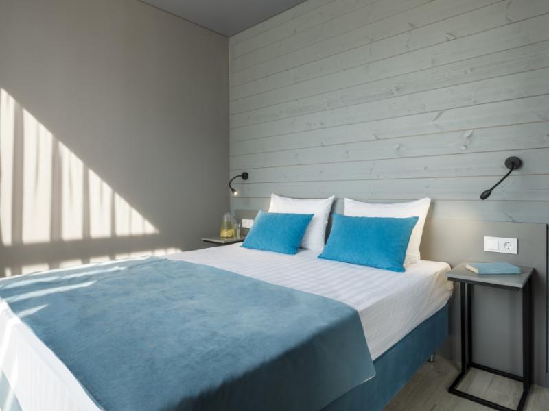 Pontos Бунгало