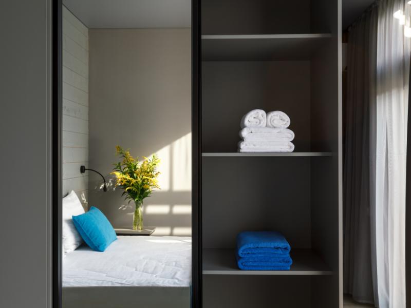 Pontos Бунгало