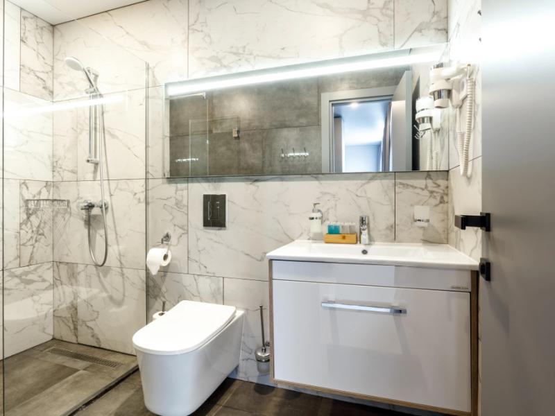 Pontos Бунгало