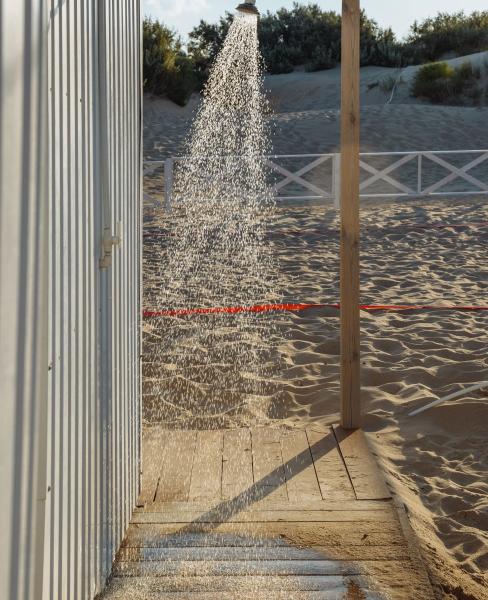 Pontos Бунгало