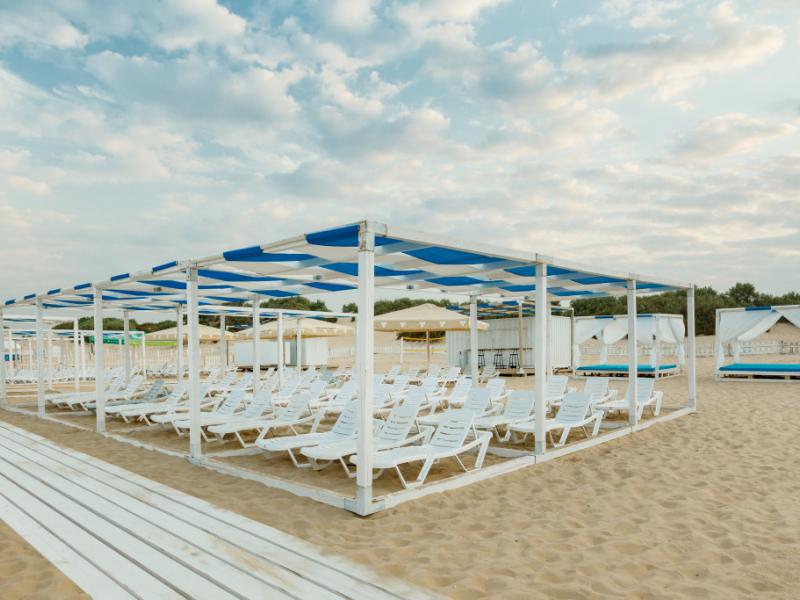 Pontos Бунгало