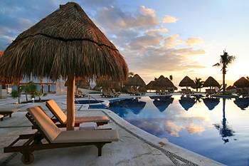 Excellence Playa Mujeres