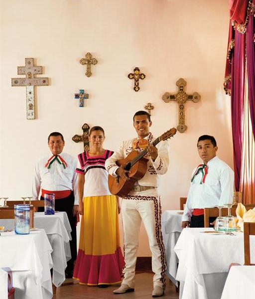 Excellence Playa Mujeres