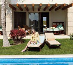 Excellence Playa Mujeres