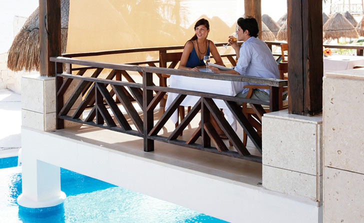 Excellence Playa Mujeres