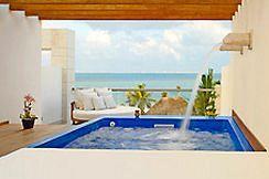 Excellence Playa Mujeres