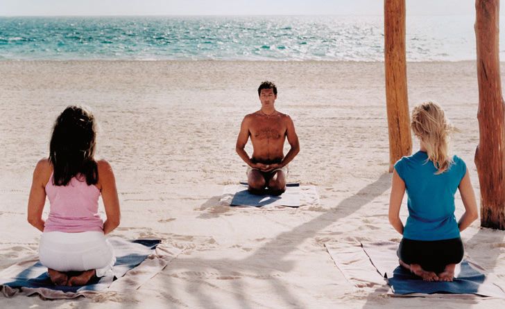 Excellence Playa Mujeres