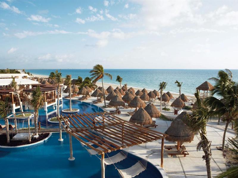 Excellence Playa Mujeres