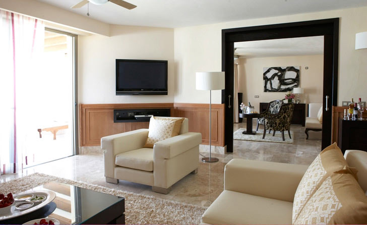 Excellence Playa Mujeres