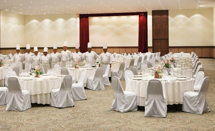 Excellence Playa Mujeres