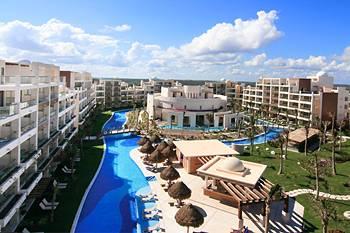 Excellence Playa Mujeres