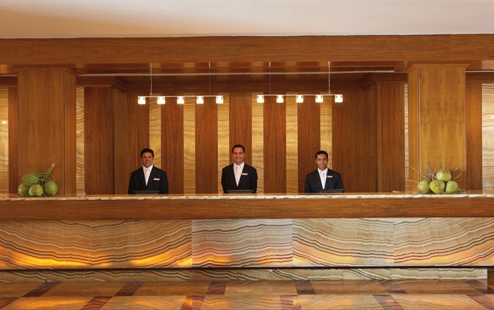 Excellence Playa Mujeres