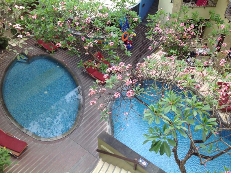 Ibis Styles Bali Legian