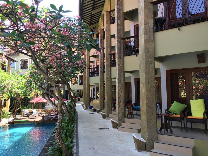 Ibis Styles Bali Legian