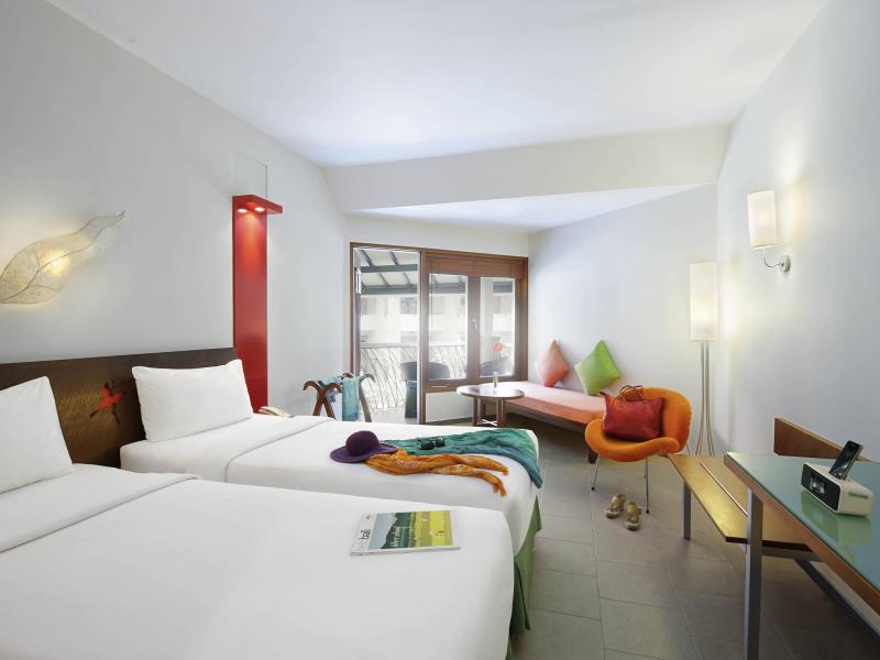 Ibis Styles Bali Legian