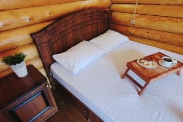 Отель Кокос Россия, Анапа, фото 14