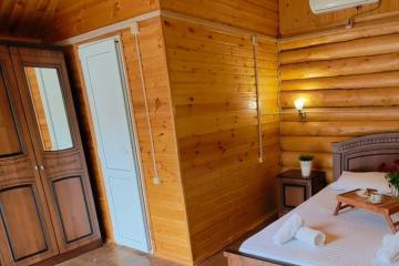 Отель Кокос Россия, Анапа, фото 15