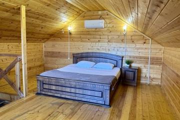 Отель Кокос Россия, Анапа, фото 18